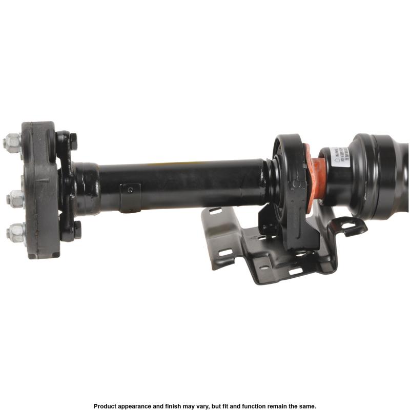 A1 Cardone 657009 Drive Shaft product image 4 of 4