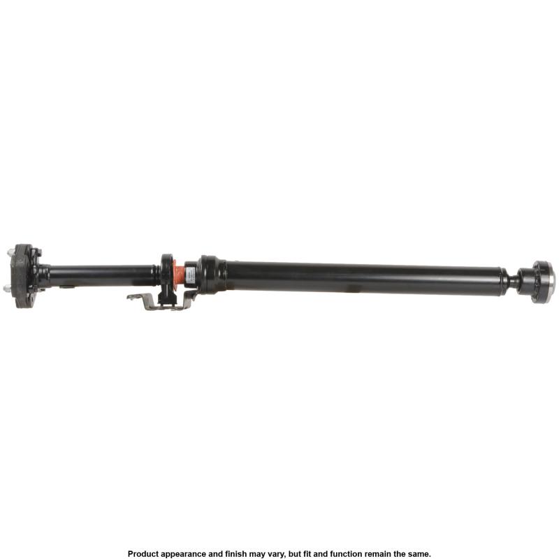 A1 Cardone 657010 Drive Shaft product image 2 of 4