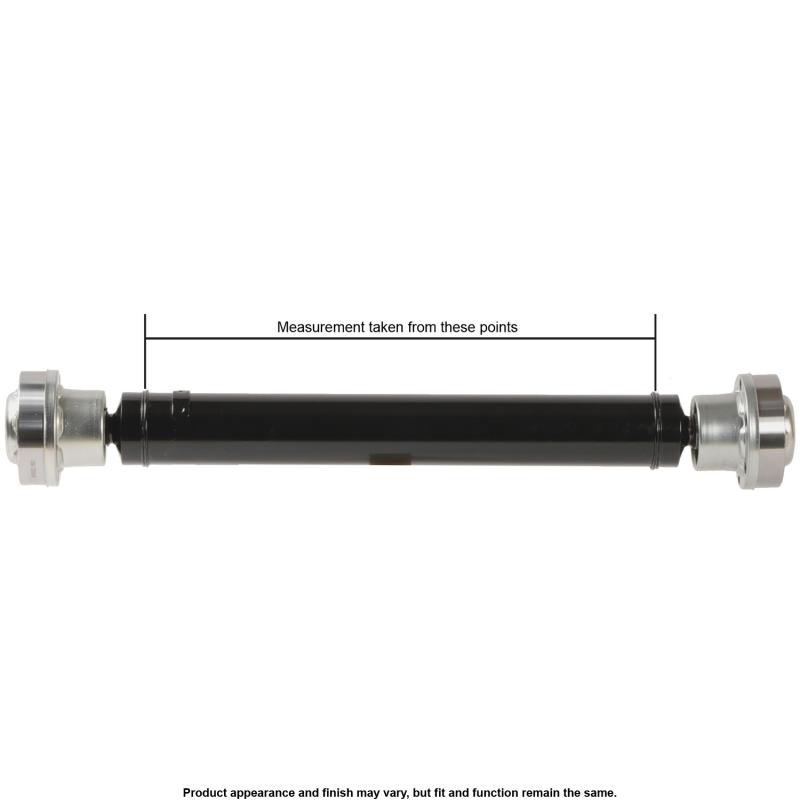 A1 Cardone 657012 Drive Shaft product image 4 of 4