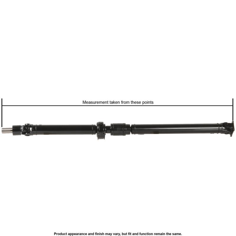 A1 Cardone 657013 Drive Shaft product image 2 of 4