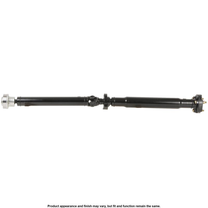 A1 Cardone 657016 Drive Shaft product image 4 of 4
