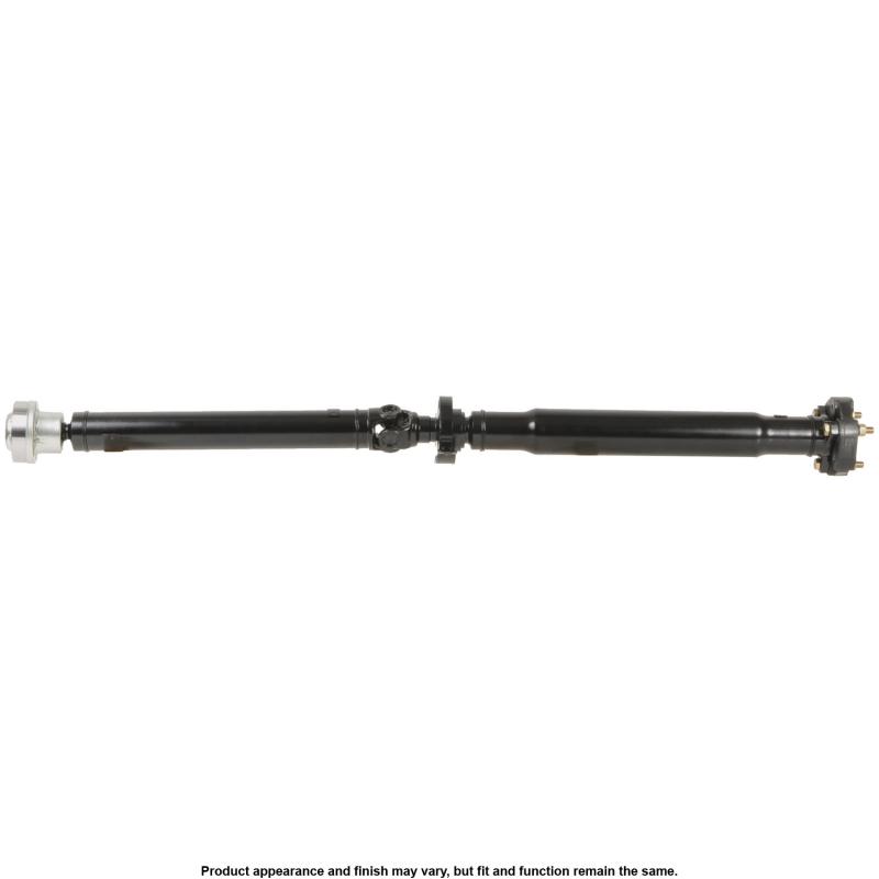 A1 Cardone 657017 Drive Shaft product image 4 of 4