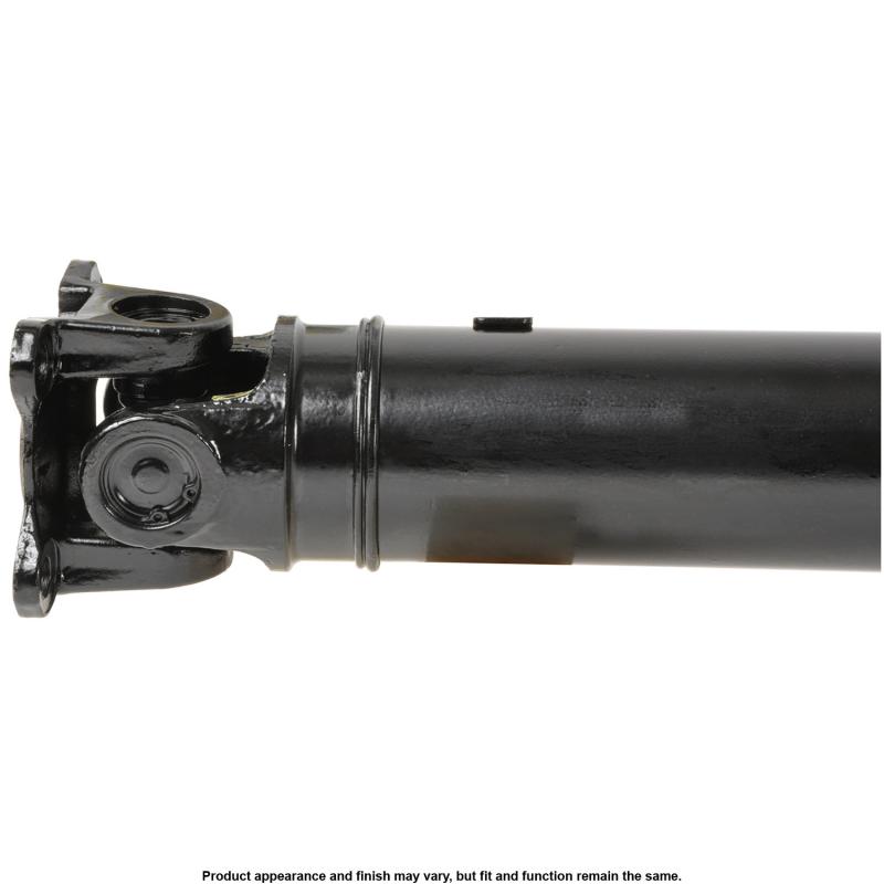 A1 Cardone 657021 - Drive Shaft A1 Cardone 657021 Drive Shaft product image 2 of 4