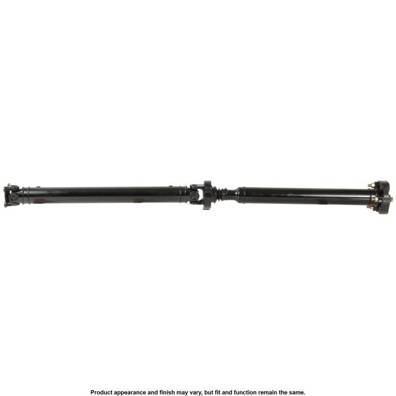 A1 Cardone 657021 - Drive Shaft A1 Cardone 657021 Drive Shaft product image 4 of 4