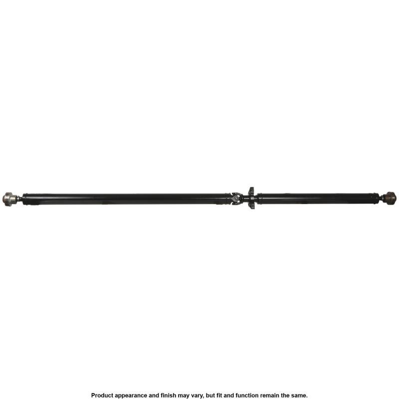 A1 Cardone 657023 - Drive Shaft A1 Cardone 657023 Drive Shaft product image 2 of 4
