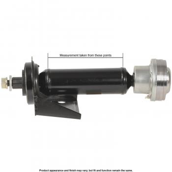 A1 Cardone 657024 Drive Shaft product image 2 of 4