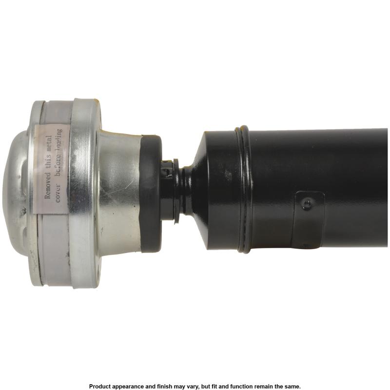 A1 Cardone 657025 - Drive Shaft A1 Cardone 657025 Drive Shaft product image 1 of 4