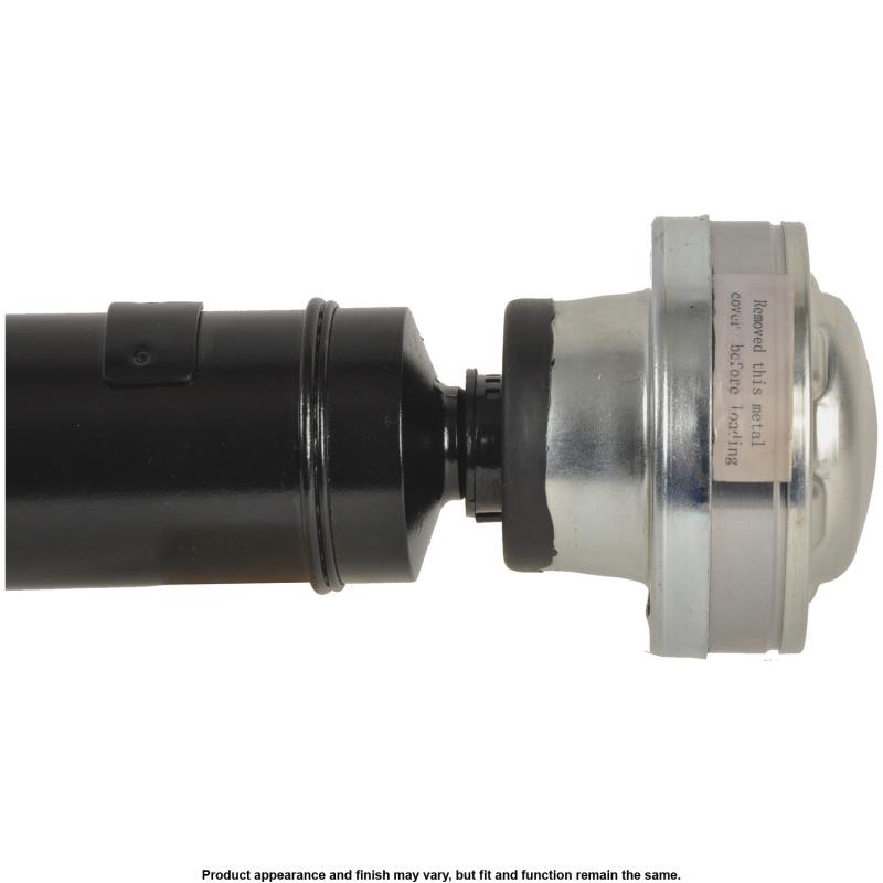 A1 Cardone 657025 - Drive Shaft A1 Cardone 657025 Drive Shaft product image 3 of 4