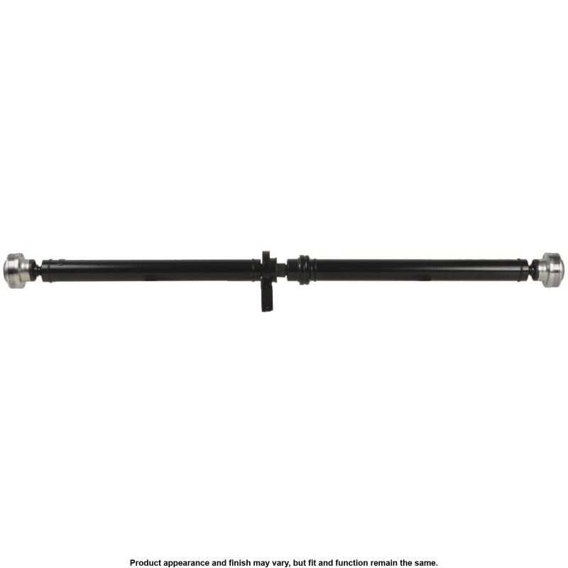A1 Cardone 657025 - Drive Shaft A1 Cardone 657025 Drive Shaft product image 4 of 4