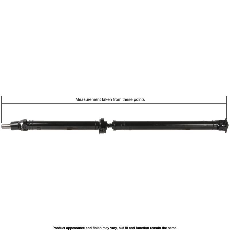 A1 Cardone 657028 Drive Shaft product image 1 of 4