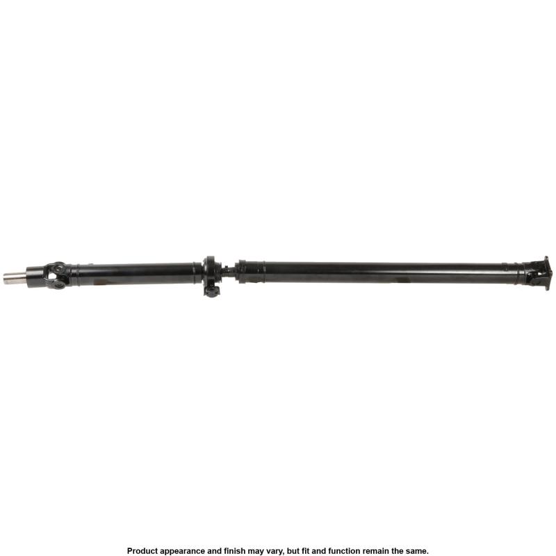 A1 Cardone 657029 Drive Shaft product image 3 of 4