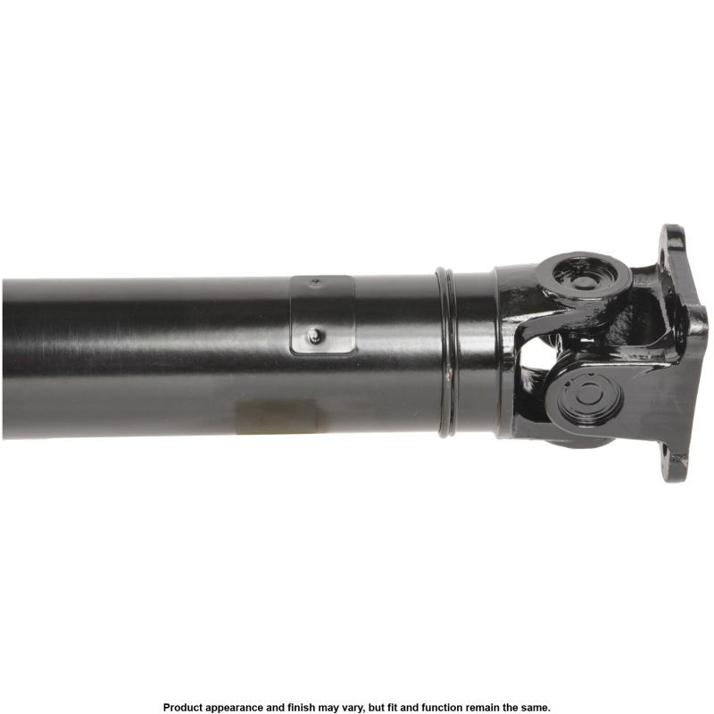 A1 Cardone 657030 Drive Shaft product image 3 of 4