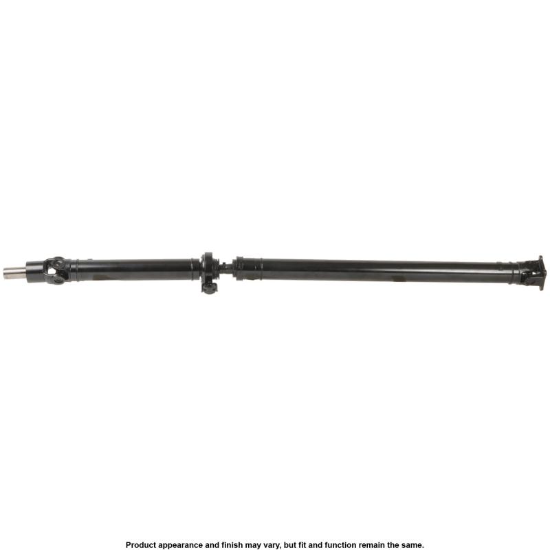 A1 Cardone 657031 Drive Shaft product image 2 of 4