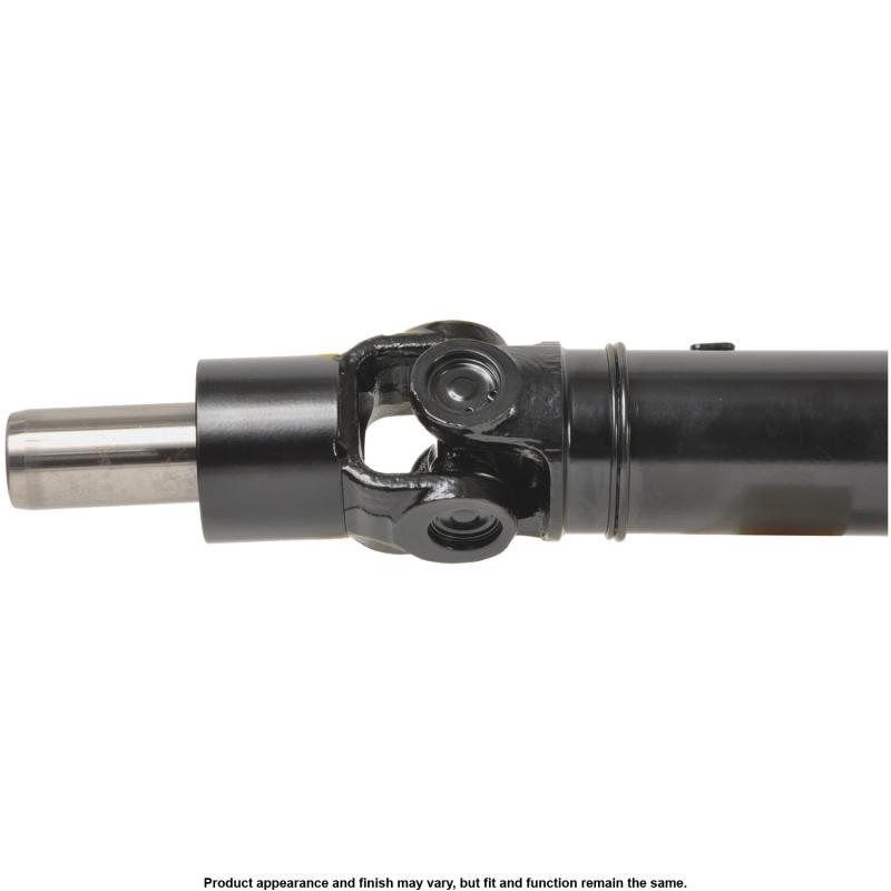 A1 Cardone 657031 Drive Shaft product image 3 of 4