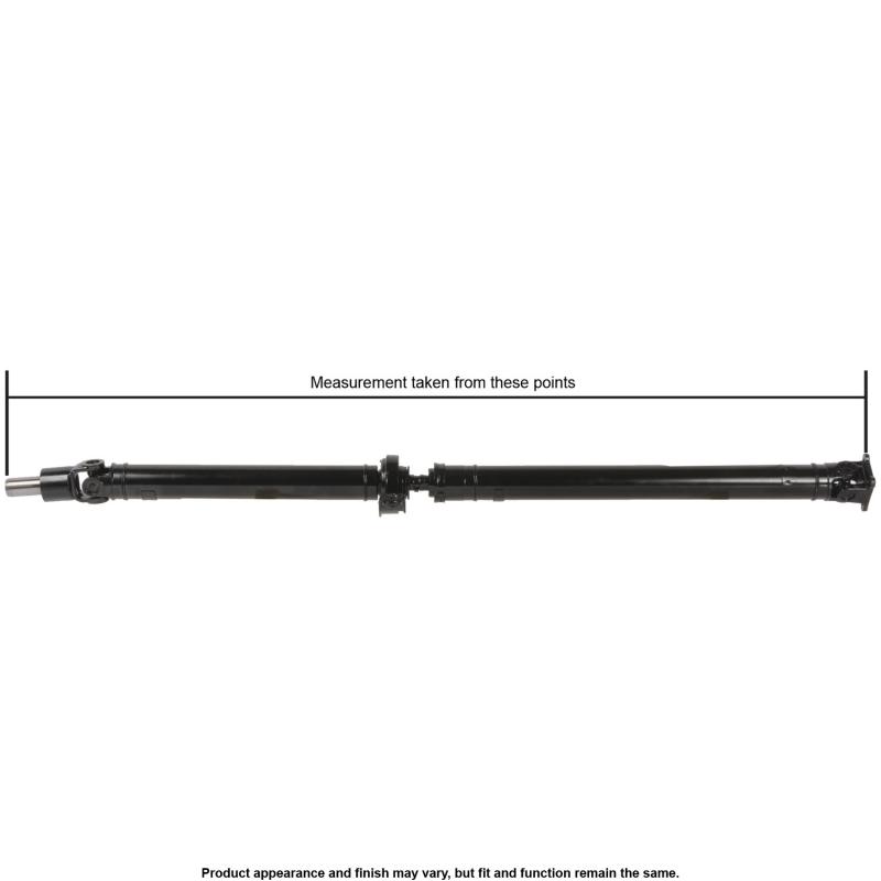 A1 Cardone 657032 - Drive Shaft A1 Cardone 657032 Drive Shaft product image 3 of 4