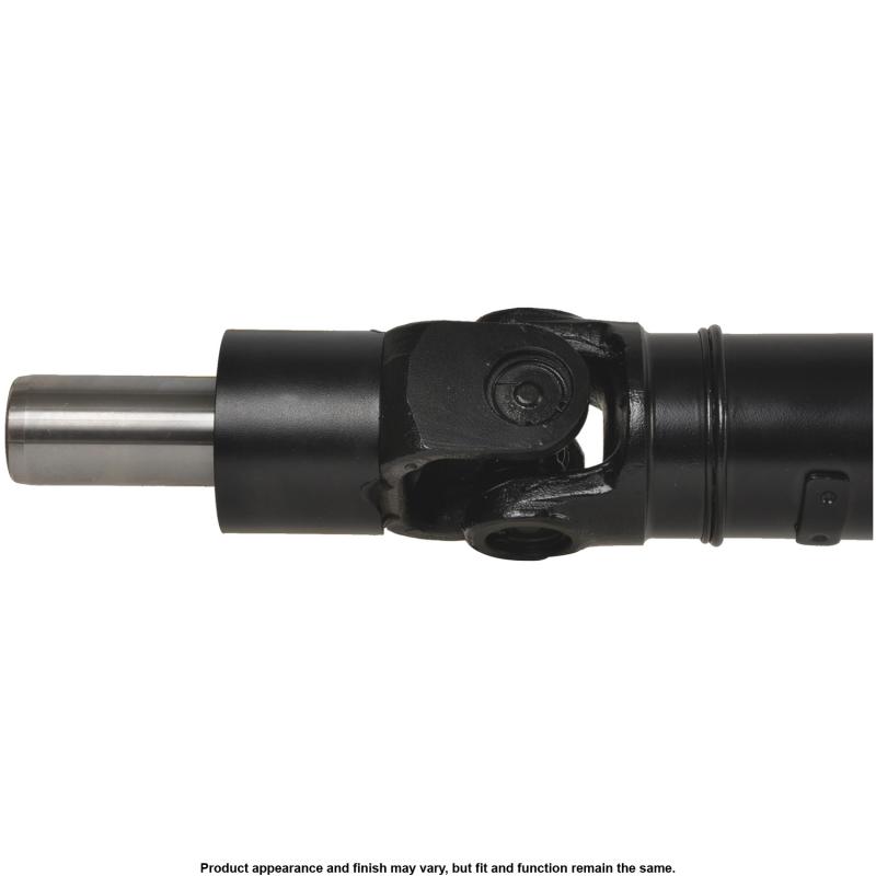 A1 Cardone 657033 Drive Shaft product image 1 of 4