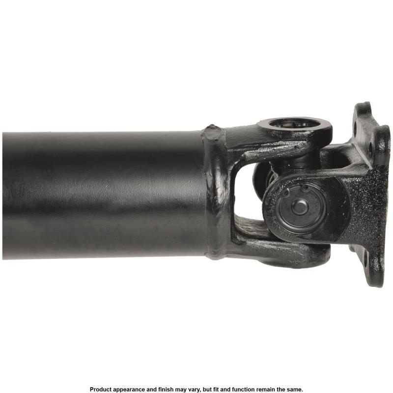 A1 Cardone 657034 Drive Shaft product image 2 of 4
