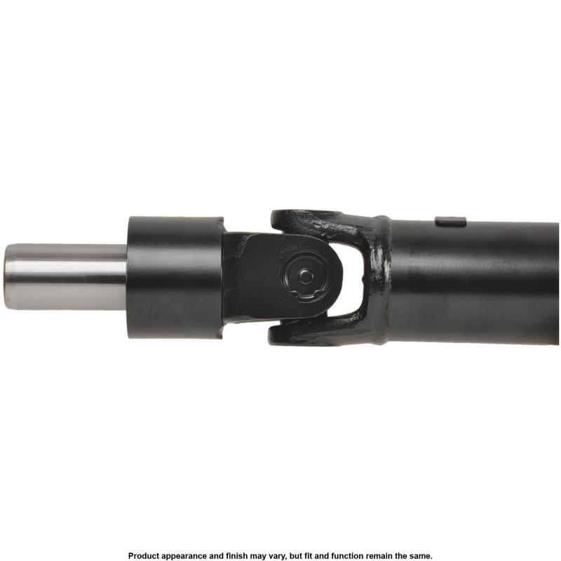A1 Cardone 657034 Drive Shaft product image 3 of 4