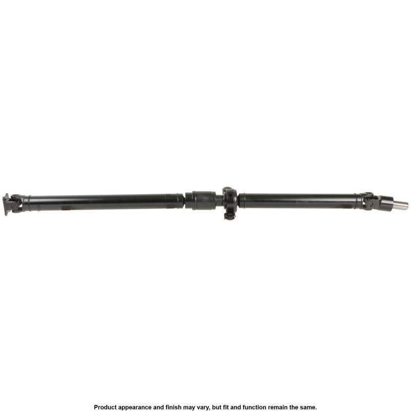 A1 Cardone 657036 - Drive Shaft A1 Cardone 657036 Drive Shaft product image 2 of 4