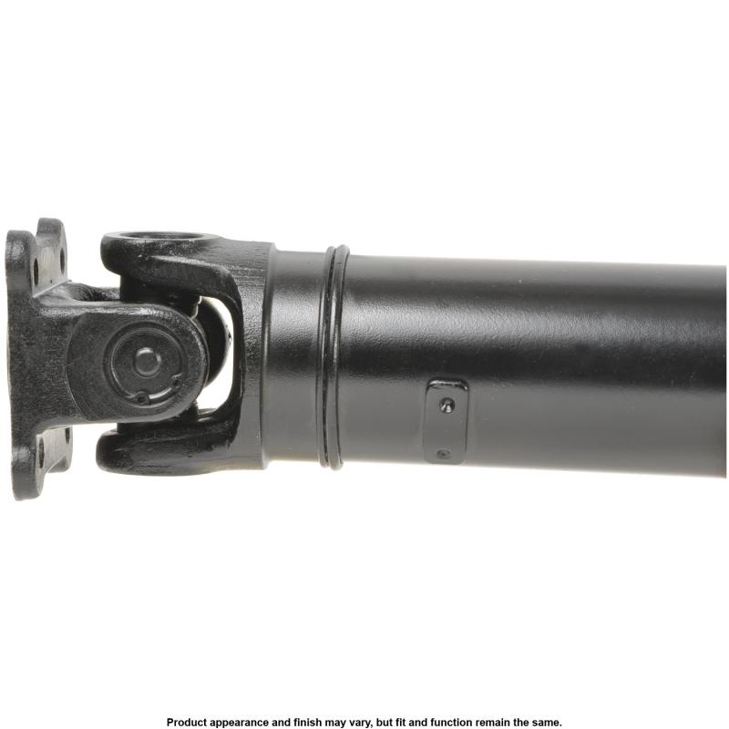 A1 Cardone 657036 - Drive Shaft A1 Cardone 657036 Drive Shaft product image 3 of 4