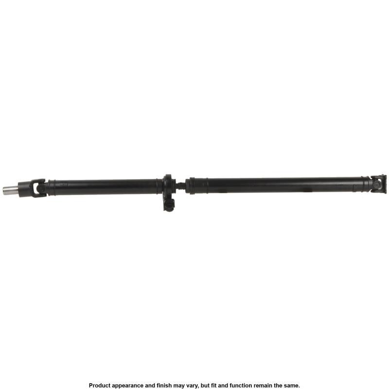 A1 Cardone 657037 Drive Shaft product image 1 of 4