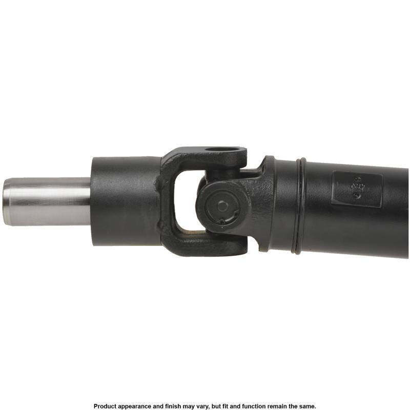 A1 Cardone 657037 Drive Shaft product image 2 of 4