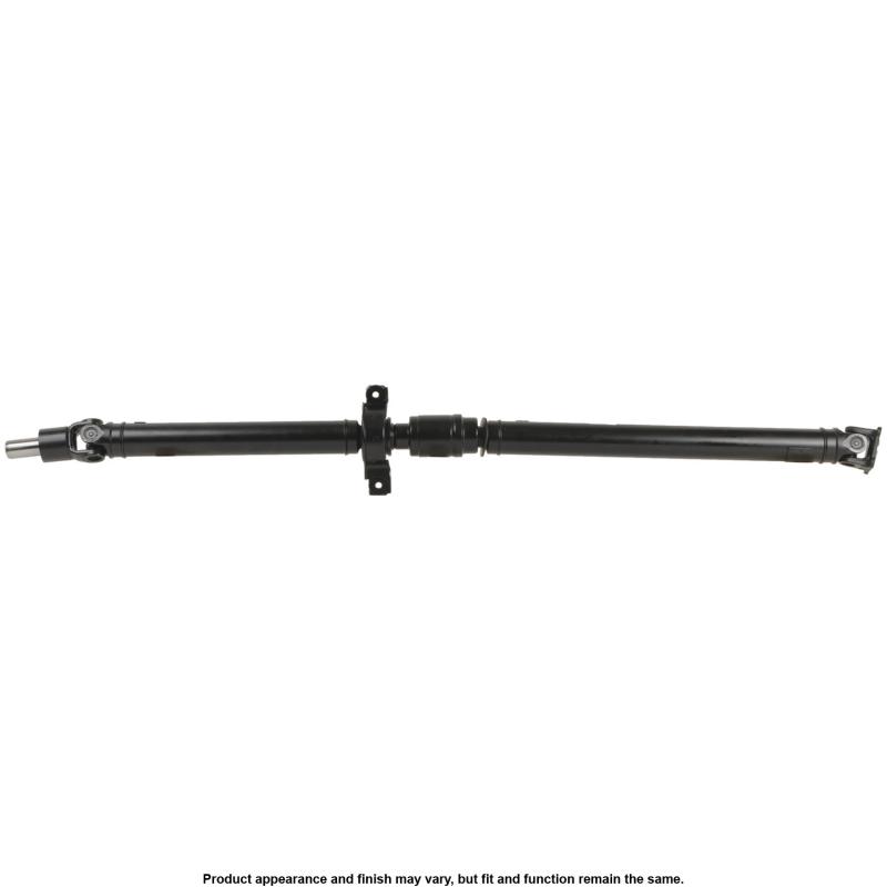 A1 Cardone 657038 - Drive Shaft A1 Cardone 657038 Drive Shaft product image 1 of 4