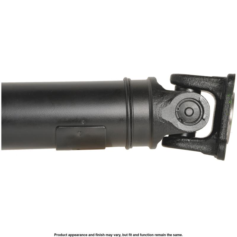 A1 Cardone 657038 - Drive Shaft A1 Cardone 657038 Drive Shaft product image 2 of 4