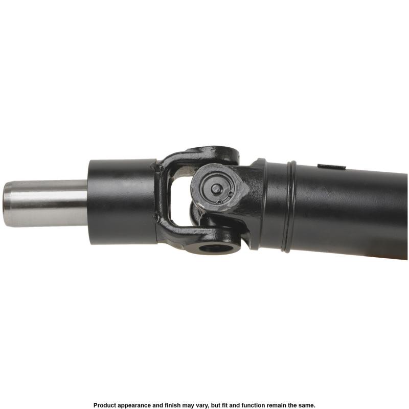 A1 Cardone 657038 - Drive Shaft A1 Cardone 657038 Drive Shaft product image 3 of 4