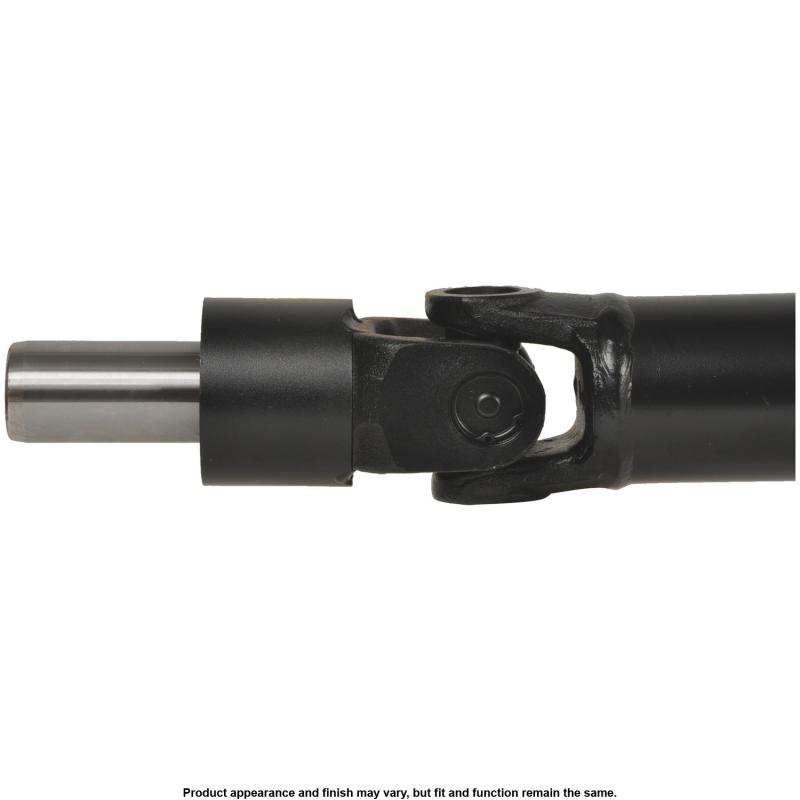 A1 Cardone 657039 - Drive Shaft A1 Cardone 657039 Drive Shaft product image 1 of 4