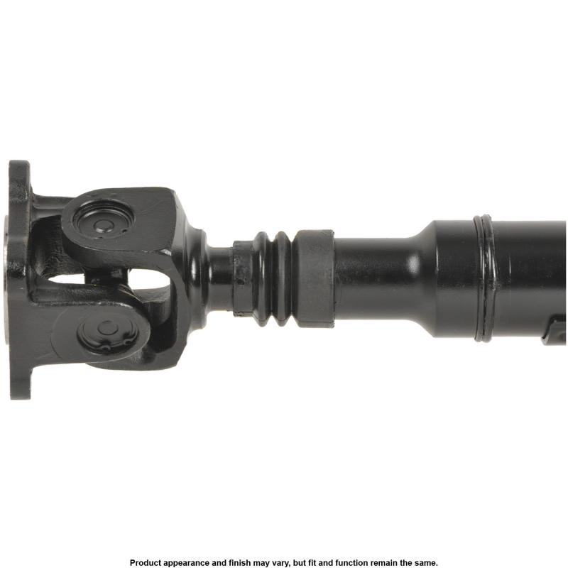 A1 Cardone 657040 Drive Shaft product image 2 of 4