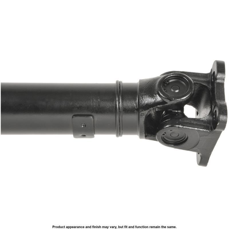 A1 Cardone 657040 Drive Shaft product image 3 of 4