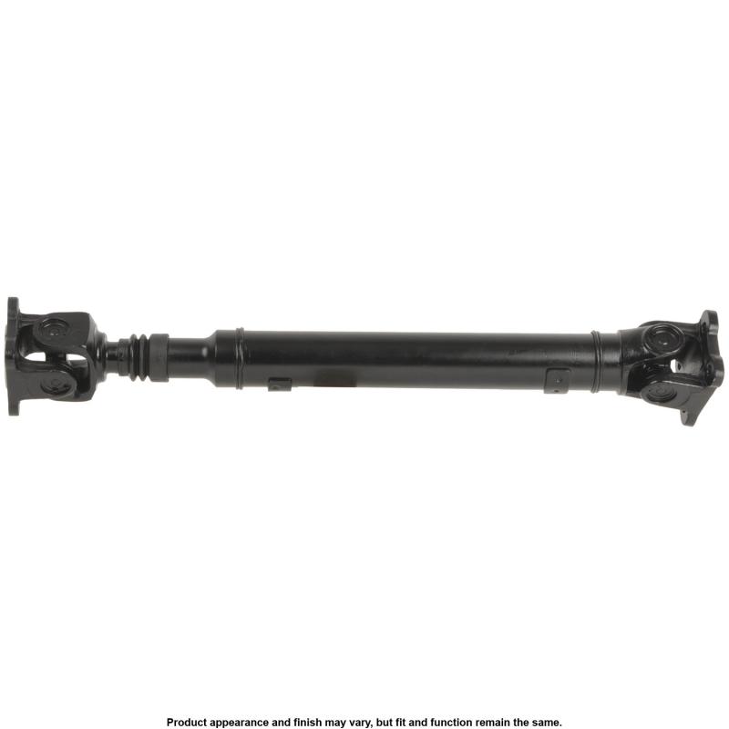 A1 Cardone 657040 Drive Shaft product image 4 of 4
