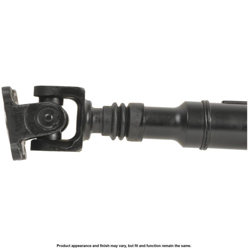 A1 Cardone 657041 - Drive Shaft A1 Cardone 657041 Drive Shaft product image 1 of 4