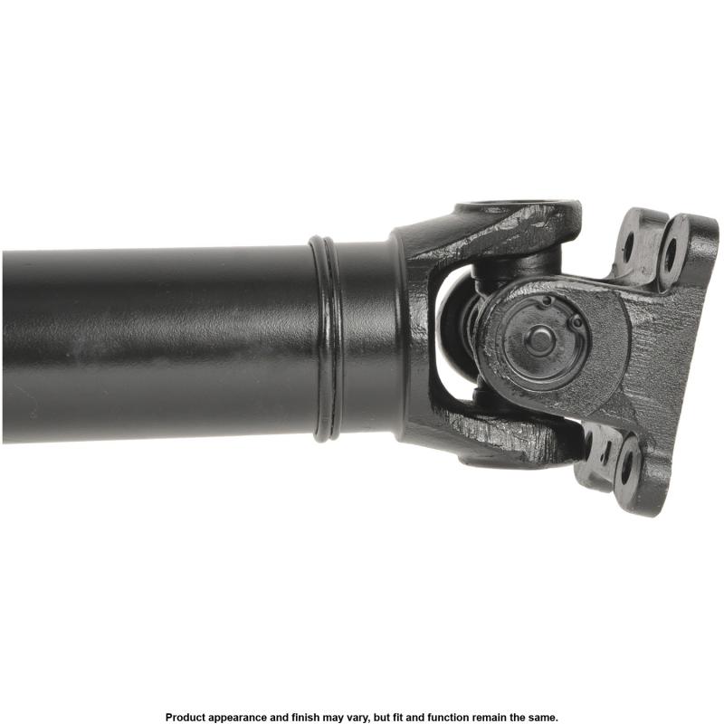 A1 Cardone 657041 - Drive Shaft A1 Cardone 657041 Drive Shaft product image 3 of 4
