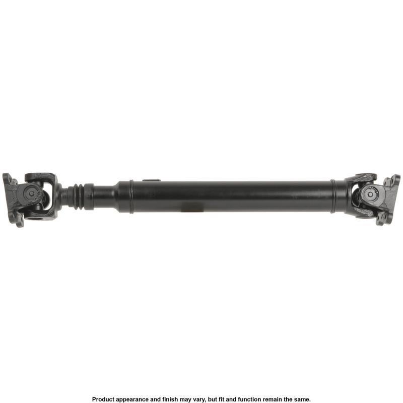 A1 Cardone 657041 - Drive Shaft A1 Cardone 657041 Drive Shaft product image 4 of 4