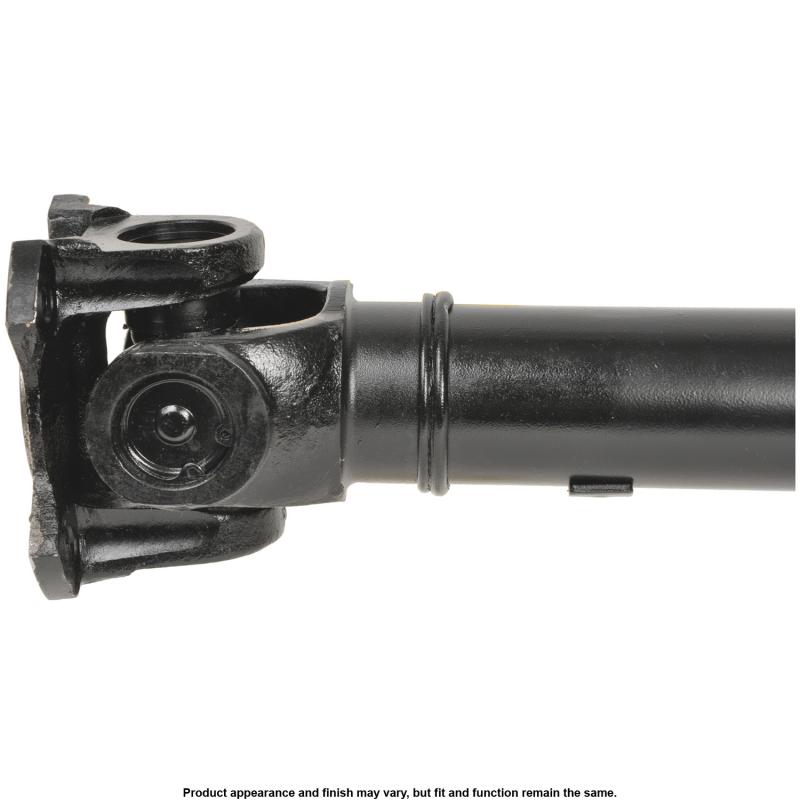 A1 Cardone 657044 Drive Shaft product image 1 of 4