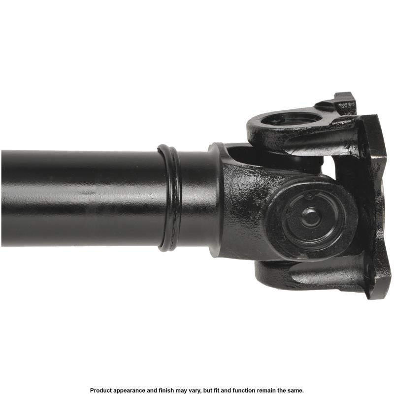 A1 Cardone 657044 Drive Shaft product image 2 of 4