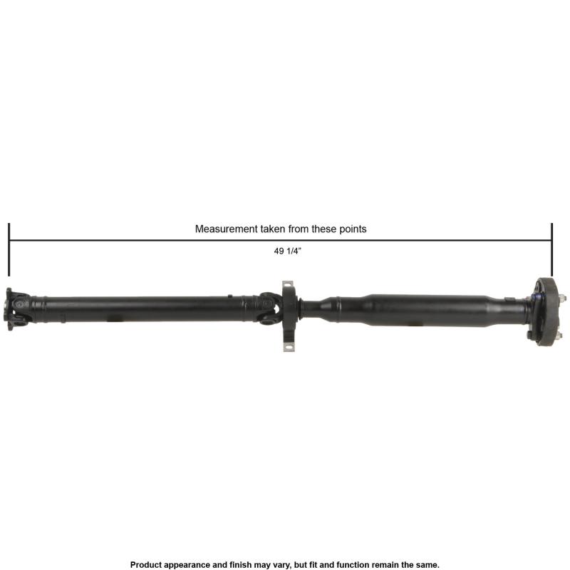 A1 Cardone 657045 Drive Shaft product image 3 of 4
