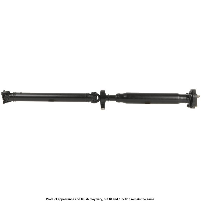 A1 Cardone 657046 Drive Shaft product image 3 of 4