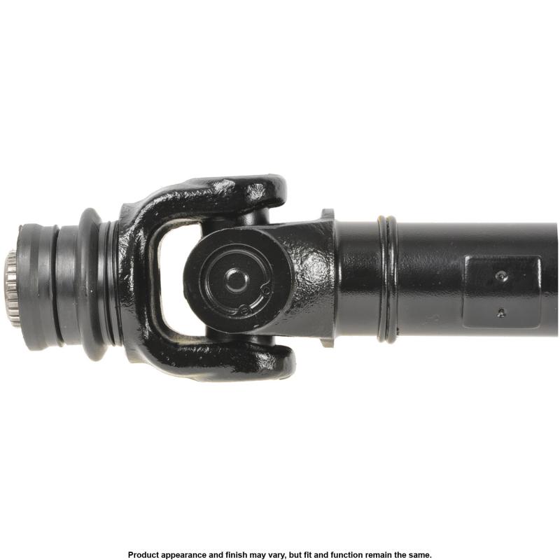 A1 Cardone 657052 Drive Shaft product image 1 of 4