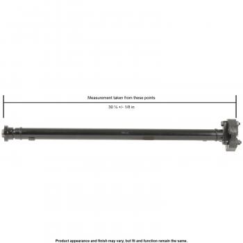 A1 Cardone 657054 Drive Shaft product image 4 of 4