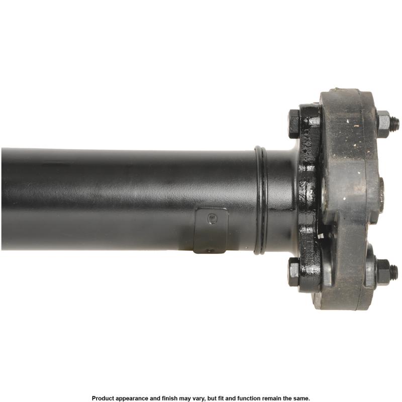 A1 Cardone 657058 - Drive Shaft A1 Cardone 657058 Drive Shaft product image 1 of 4