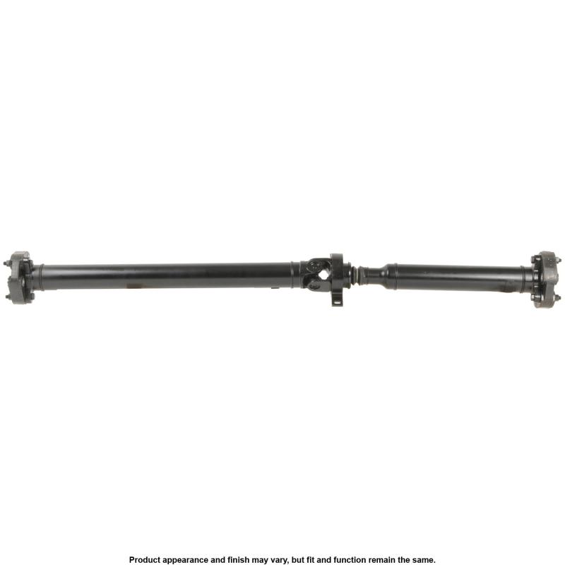A1 Cardone 657058 - Drive Shaft A1 Cardone 657058 Drive Shaft product image 2 of 4