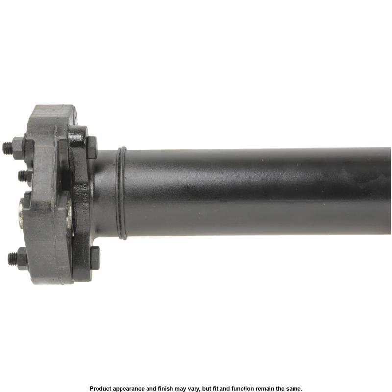 A1 Cardone 657058 - Drive Shaft A1 Cardone 657058 Drive Shaft product image 3 of 4