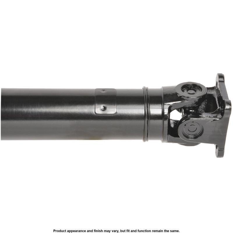 A1 Cardone 657059 Drive Shaft product image 3 of 4