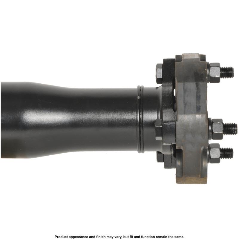A1 Cardone 657061 - Drive Shaft A1 Cardone 657061 Drive Shaft product image 1 of 3
