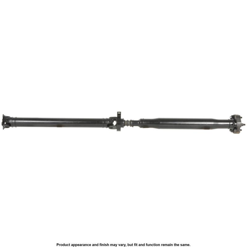 A1 Cardone 657061 - Drive Shaft A1 Cardone 657061 Drive Shaft product image 3 of 3