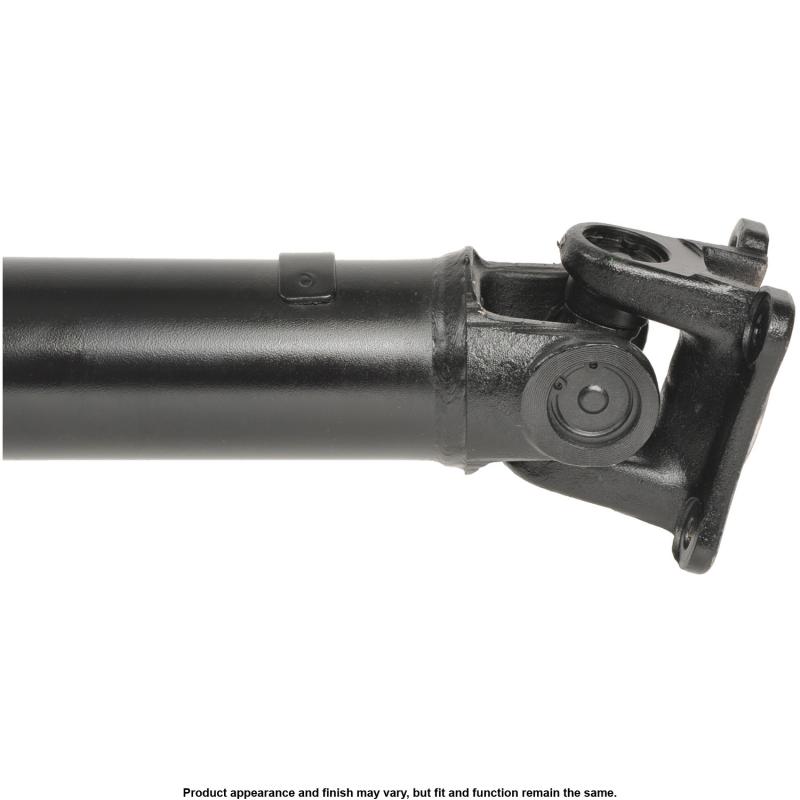 A1 Cardone 658000 Drive Shaft product image 1 of 3
