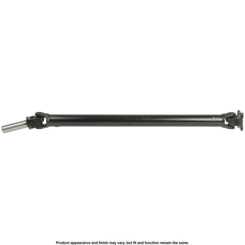 A1 Cardone 658000 Drive Shaft product image 2 of 3
